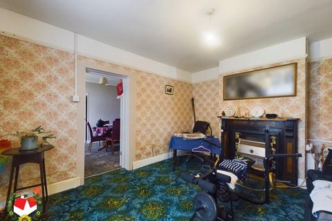 25 Falkner Street, Gloucester, GL1 4SG
