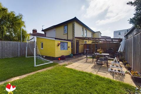 25 Falkner Street, Gloucester, GL1 4SG