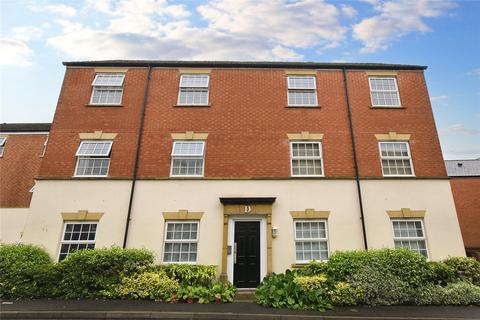 1 bedroom apartment for sale, Gatehouse Court, Taunton, TA1