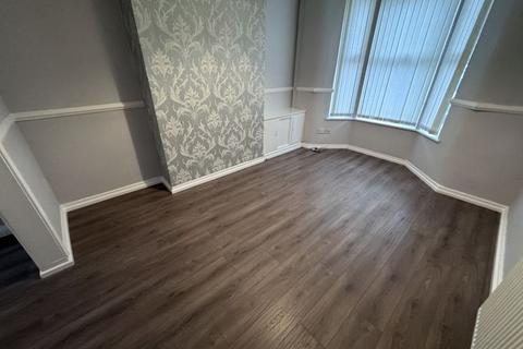 2 bedroom terraced house to rent, Rossini Street, Liverpool