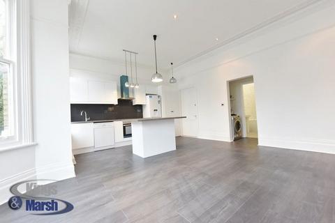 1 bedroom flat to rent, Montrell Road,Streatham Hill, London