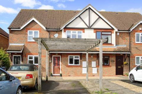 2 bedroom terraced house for sale, Lyndon Gardens, High Wycombe HP13