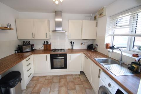 2 bedroom terraced house for sale, Lyndon Gardens, High Wycombe HP13