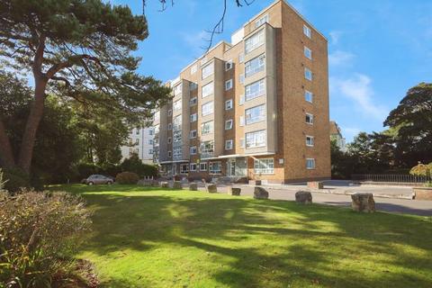 2 bedroom apartment for sale, 9 West Cliff Road, Bournemouth BH2