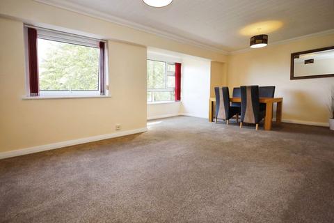 2 bedroom apartment for sale, 9 West Cliff Road, Bournemouth BH2