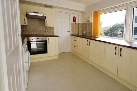 2 bedroom apartment for sale, 9 West Cliff Road, Bournemouth BH2