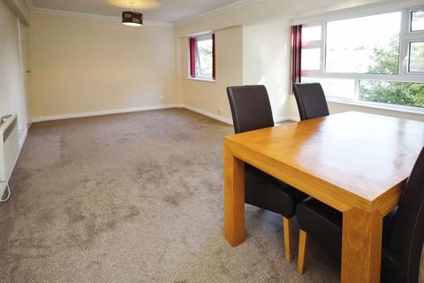 2 bedroom apartment for sale, 9 West Cliff Road, Bournemouth BH2