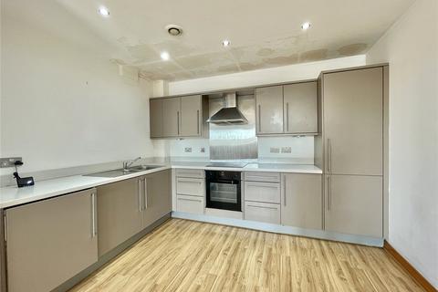 2 bedroom flat for sale, Dock Road, Birkenhead, Merseyside, CH41