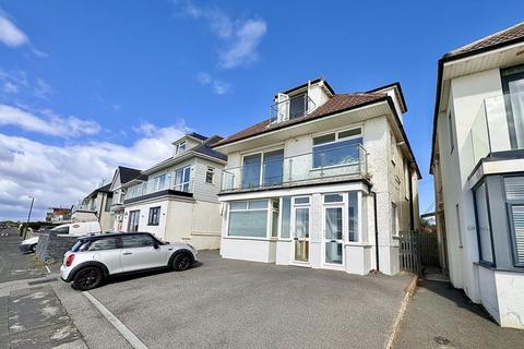 1 bedroom apartment for sale, Southbourne Overcliff Drive, Southbourne, Bournemouth