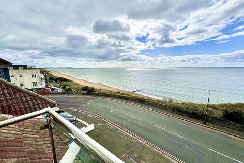 1 bedroom apartment for sale, Southbourne Overcliff Drive, Southbourne, Bournemouth