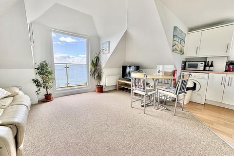 1 bedroom apartment for sale, Southbourne Overcliff Drive, Southbourne, Bournemouth