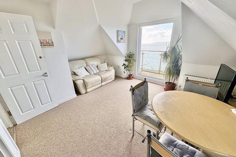 1 bedroom apartment for sale, Southbourne Overcliff Drive, Southbourne, Bournemouth