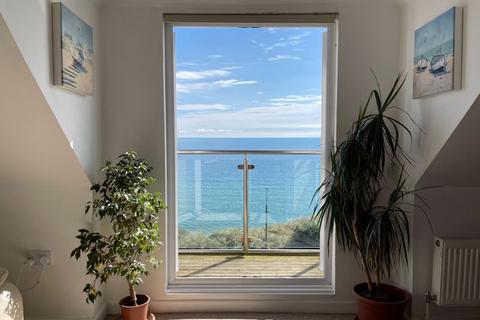 1 bedroom apartment for sale, Southbourne Overcliff Drive, Southbourne, Bournemouth