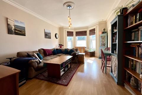 2 bedroom apartment for sale, Crabton Close Road, Boscombe, Bournemouth