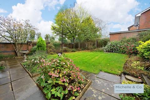 3 bedroom detached house for sale, Churchstone Close, Bromsgrove