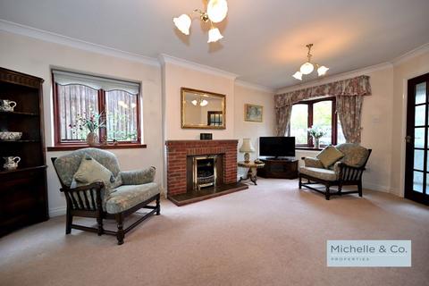 3 bedroom detached house for sale, Churchstone Close, Bromsgrove