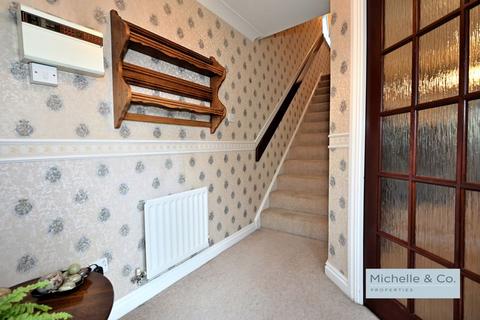 3 bedroom detached house for sale, Churchstone Close, Bromsgrove