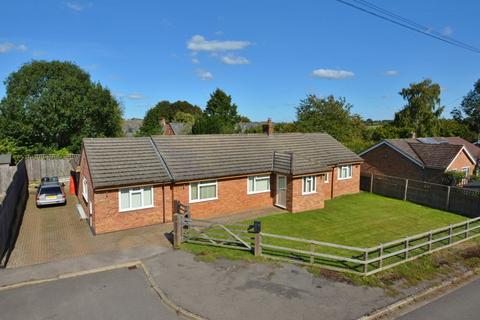 5 bedroom detached bungalow for sale, Elm Brook Close, Chearsley