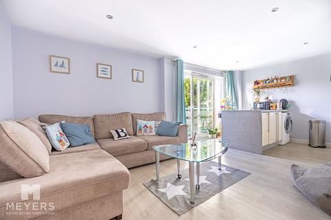 2 bedroom flat for sale, 49 Mount Pleasant Road, Poole BH15