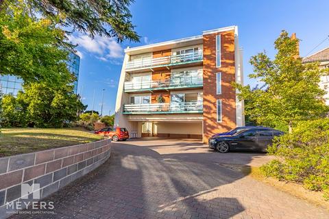 2 bedroom flat for sale, 49 Mount Pleasant Road, Poole BH15