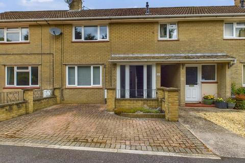 2 bedroom terraced house to rent, 47 Westend View, South Petherton