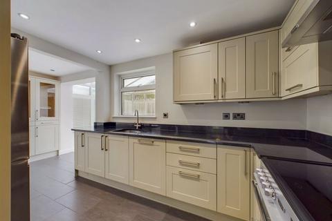 undefined, 47 Westend View, South Petherton