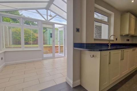 undefined, 47 Westend View, South Petherton