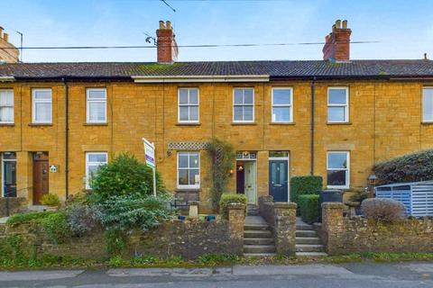 2 bedroom cottage for sale, Castle Street, Stoke-Sub-Hamdon