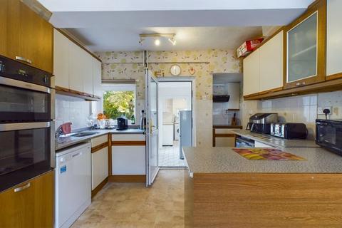 3 bedroom end of terrace house for sale, 24 Stapleton Close, Martock