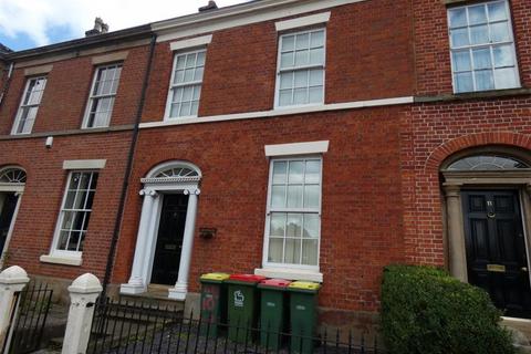 5 bedroom mews for sale, Broadgate, Preston PR1