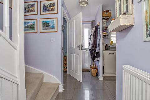 2 bedroom semi-detached house for sale, Hawthorne Gardens, Hambrook