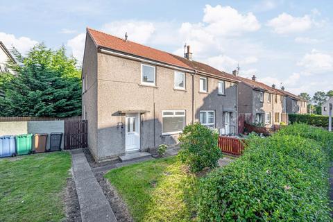 2 bedroom semi-detached villa for sale, St. Kilda Crescent, Kirkcaldy