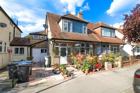 4 bedroom semi-detached house for sale, Lindfield Road, Croydon, CR0