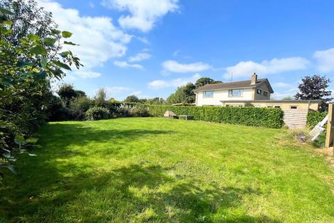 4 bedroom property with land for sale, Building Plot, Frome