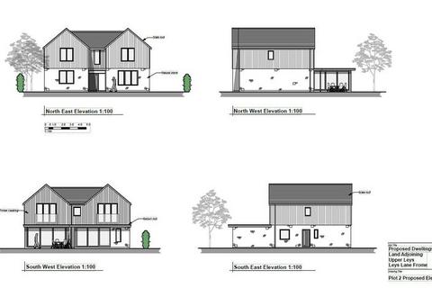 undefined, Building Plot, Frome