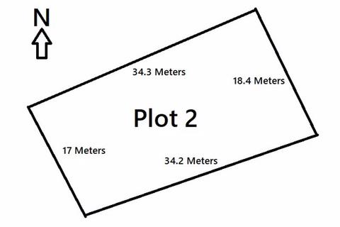 undefined, Building Plot, Frome