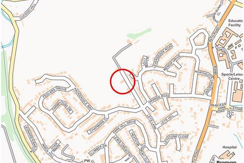undefined, Building Plot, Frome
