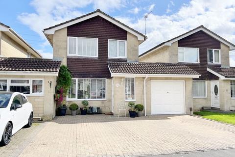 3 bedroom house for sale, Wyville Road, Frome