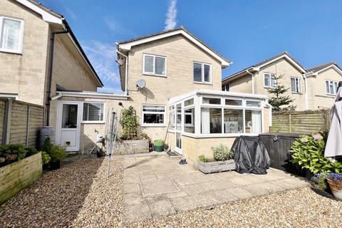 3 bedroom house for sale, Wyville Road, Frome