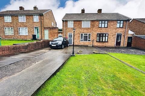 3 bedroom semi-detached bungalow for sale, Roberts Green Road, Upper Gornal DY3