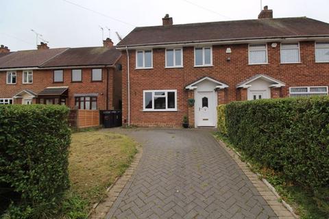 3 bedroom semi-detached house for sale, Pitman Road, Birmingham B32