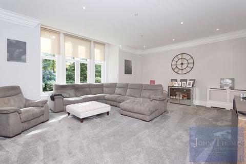 undefined, Arlington House, Regents Drive, Repton Park IG8