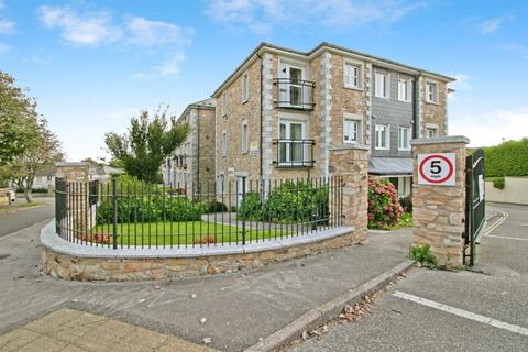 1 bedroom retirement property for sale, Trevithick Road, Camborne TR14