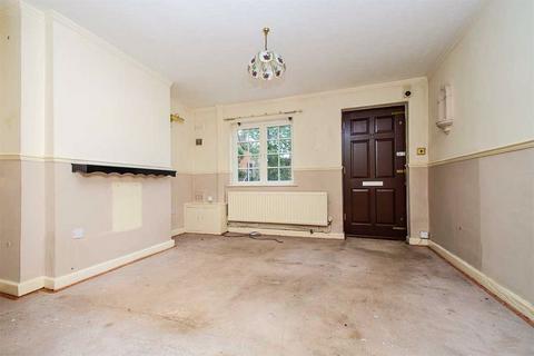 2 bedroom cottage for sale, Watling Street, Lichfield WS14