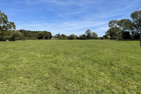 Land for sale, Old ViIllage Road, Willand, Cullompton