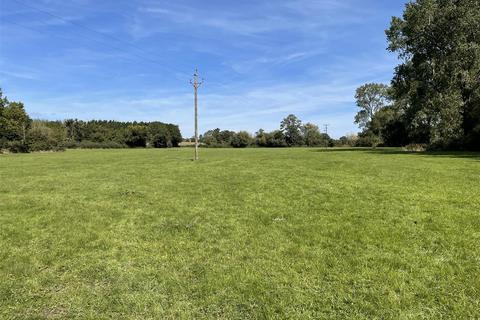 Land for sale, Old ViIllage Road, Willand, Cullompton