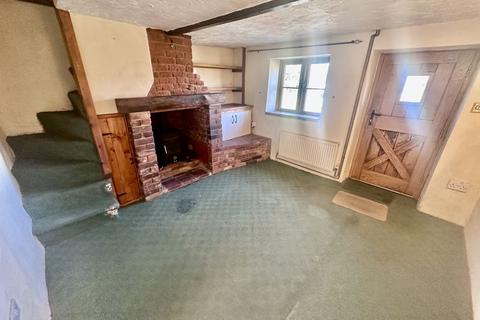 2 bedroom terraced house for sale, Back Street, Fakenham NR21