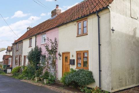 29 Back Street, Hempton, Fakenham, NR21 7LE