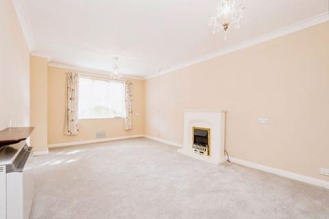 1 bedroom retirement property for sale, 219-249 Longbridge Road, Barking IG11