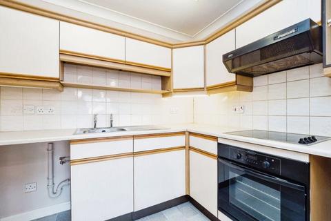 1 bedroom retirement property for sale, 219-249 Longbridge Road, Barking IG11